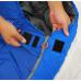 Спальный мешок Pinguin Comfort 185 Blue Right Zip (PNG 215.185.Blue-R)
